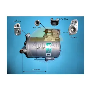 14-0811 AUTO AIR GLOUCESTER