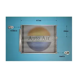 169958 AUTO AIR GLOUCESTER