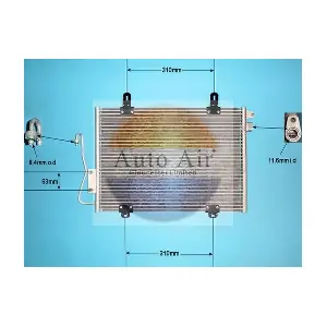 16-1271 AUTO AIR GLOUCESTER