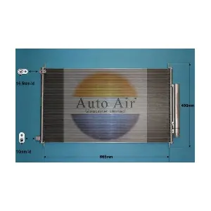 169983 AUTO AIR GLOUCESTER