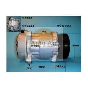 140028 AUTO AIR GLOUCESTER