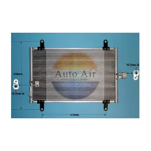 169781 AUTO AIR GLOUCESTER