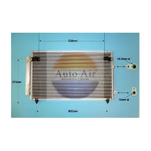 161014 AUTO AIR GLOUCESTER