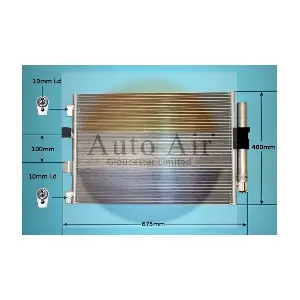 16-9127 AUTO AIR GLOUCESTER