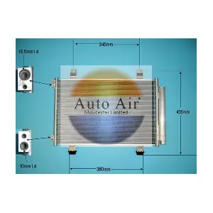 169941 AUTO AIR GLOUCESTER