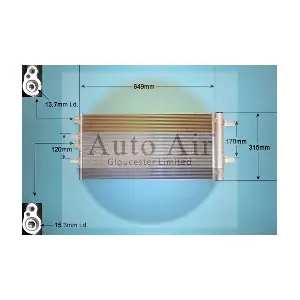 168925 AUTO AIR GLOUCESTER