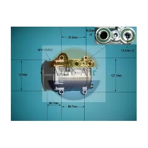149758 AUTO AIR GLOUCESTER