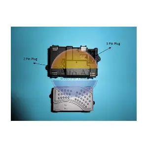 20-0080 AUTO AIR GLOUCESTER
