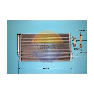160060 AUTO AIR GLOUCESTER