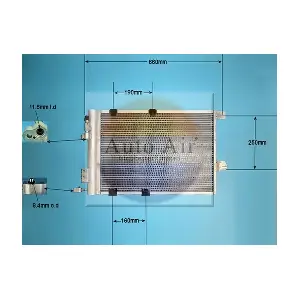 168013 AUTO AIR GLOUCESTER