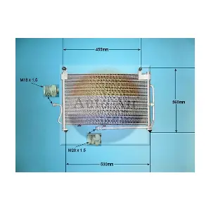 169763 AUTO AIR GLOUCESTER