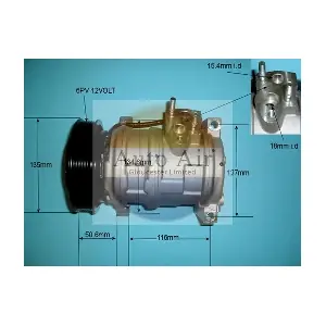 142203P AUTO AIR GLOUCESTER