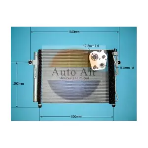 160009 AUTO AIR GLOUCESTER