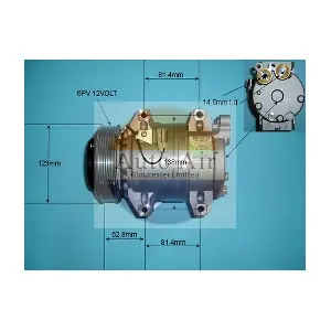 149702 AUTO AIR GLOUCESTER
