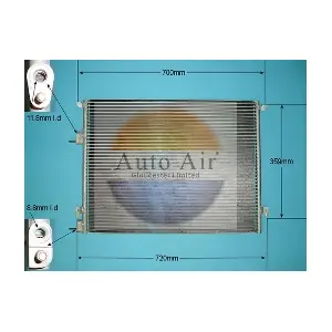166021 AUTO AIR GLOUCESTER