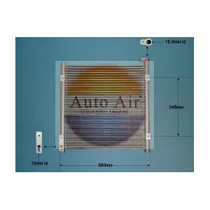 165270 AUTO AIR GLOUCESTER