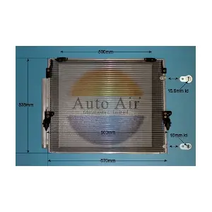 169959 AUTO AIR GLOUCESTER