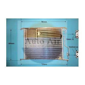 169826 AUTO AIR GLOUCESTER