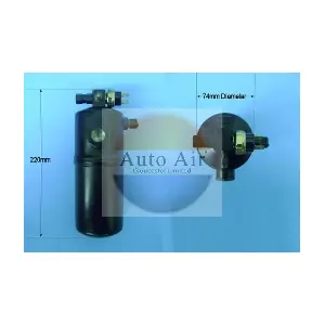 311403 AUTO AIR GLOUCESTER