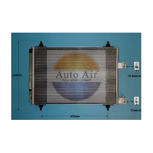 169749 AUTO AIR GLOUCESTER