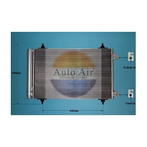 169642 AUTO AIR GLOUCESTER