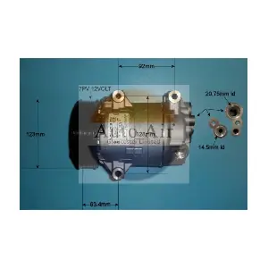 141115 AUTO AIR GLOUCESTER