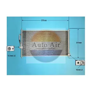161142 AUTO AIR GLOUCESTER