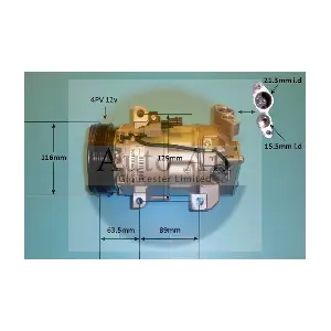 14-0298 AUTO AIR GLOUCESTER
