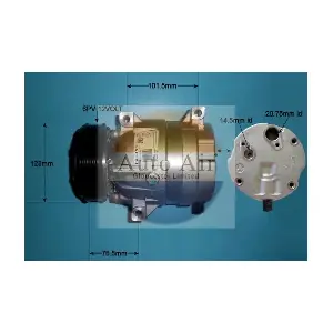 141101 AUTO AIR GLOUCESTER