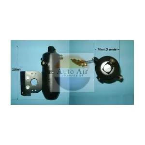 31-9191 AUTO AIR GLOUCESTER
