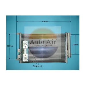 169787 AUTO AIR GLOUCESTER
