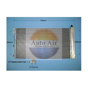 161351 AUTO AIR GLOUCESTER