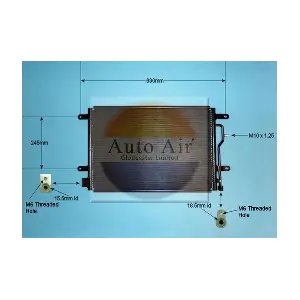 169698 AUTO AIR GLOUCESTER