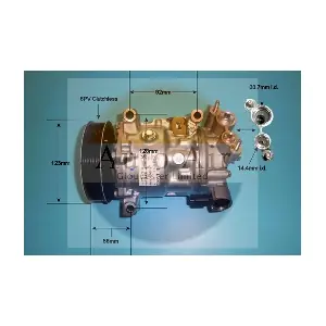 149786 AUTO AIR GLOUCESTER
