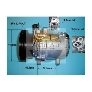 140228 AUTO AIR GLOUCESTER