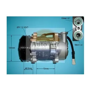 140281R AUTO AIR GLOUCESTER