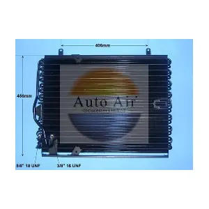 16-6592 AUTO AIR GLOUCESTER