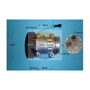 144324P AUTO AIR GLOUCESTER