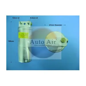 311044 AUTO AIR GLOUCESTER