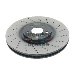 BDR90078REV BREMTEC