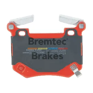 BT27850EV550 BREMTEC
