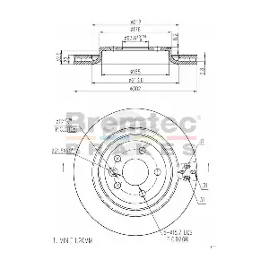 31471028 ALFA ROMEO