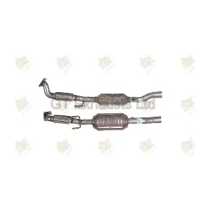 G321936 GT Exhausts