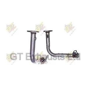 G301285 GT Exhausts