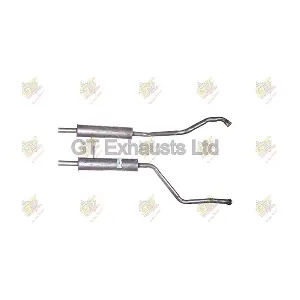 22507 WALKER PRODUCTS