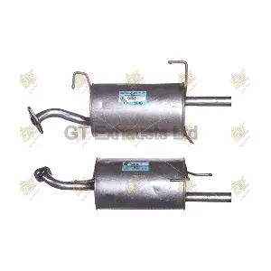 21234 WALKER PRODUCTS