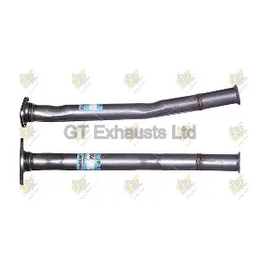 GPG624 GT Exhausts