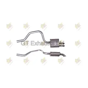 72385 WALKER PRODUCTS