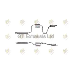 22112 WALKER PRODUCTS