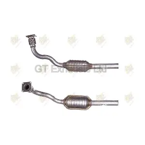 G380175 GT Exhausts